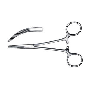 Pinces hémostatiques professionnelles de haute qualité Offre Spéciale, en STOCK, pour les cliniques de laboratoire de chirurgie dentaire médicale de Style Kelly. - Product Image 4