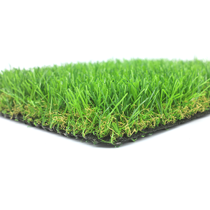 Gazon artificiel coloré et esthétique pour aménagement paysager et jardin - Product Image 5