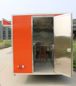 Camions de nourriture, style miami, pour la nourriture - Product Image 4