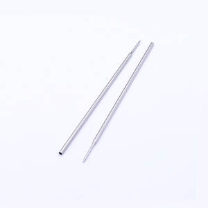 ホンデ HONGDE <span class=keywords><strong>2026</strong></span> ホットステンレス鋼プローブ NTCサーミスタ温度センサー 熱収縮チューブ付き - Product Image 3