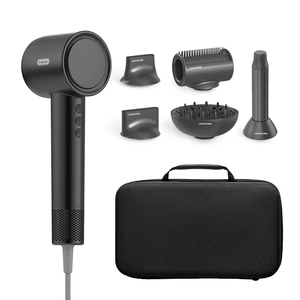 Secador de Pelo Profesional de Alta Velocidad, Multifuncional, con Estilo Único y Excelente Relación Calidad-Precio - Product Image 3