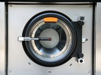 Lavadora Industrial Estable, Confiable y Profesional XGQ-100FC