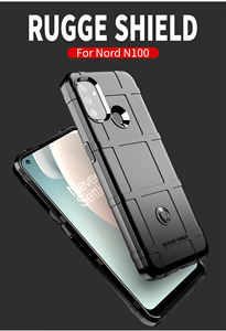 เคสโทรศัพท์ TPU กันกระแทก <span class=keywords><strong>N10</strong></span> ONE PLUS 5g/Nord N100เคสโทรศัพท์มือถือขายดี - Product Image 6