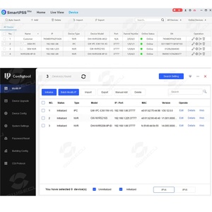 16 kênh <span class=keywords><strong>NVR</strong></span> thấp Lost OEM wizsense chuyển động khuôn mặt Phát hiện con người IP CCTV Camera an ninh Hệ thống <span class=keywords><strong>NVR</strong></span> 16 kênh 4K với PoE - Product Image 2
