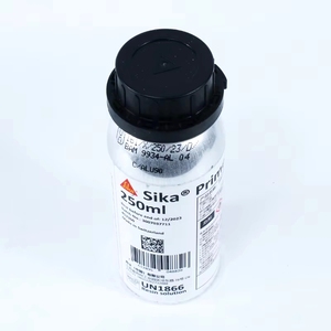 Primer Originale Sika 206 <span class=keywords><strong>G</strong></span>+<span class=keywords><strong>P</strong></span> per Vetro a Base Solvente 250ml Disponibile - Product Image 5