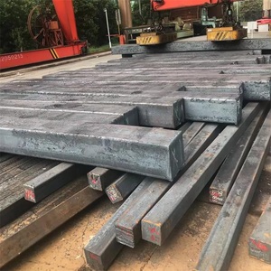 Precio económico, venta directa de fábrica, barras de acero con garantía de calidad - Product Image 3