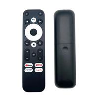 Télécommande vocale de remplacement pour MECOOL/ONN KM2 Plus KM2 KM7 Plus KD3 KD5 Android TV Box