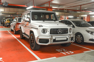 คานตัดกันชนด้านหน้ารถรุ่นใหม่2024 W463A <span class=keywords><strong>Mercedes</strong></span> G Class <span class=keywords><strong>G65</strong></span> G63 - Product Image 5