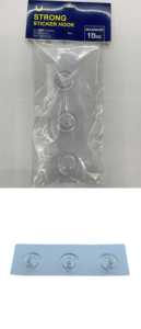 Aoniu une variété de crochets transparents suspendus fabricants de produits d'emballage de cartes directs - Product Image 4