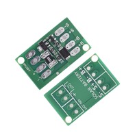Module de carte de charge solaire universel pour lampadaire, 3.2V-3.7V-12V, contrôleur de génération de puissance FPGA