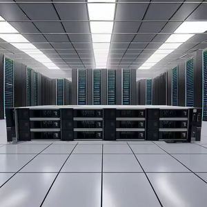 Combasst Lưỡi máy chủ Sbi-610p-1c2n superblade 70 CPUs mỗi 42U Rack c621a Chipset hoàn chỉnh hệ thống supermicro Lưỡi máy chủ - Product Image 1