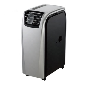 Aire Acondicionado 3 en 1, Refrigeración, Calefacción, Deshumidificación, 900 0btu, R290, Aire Acondicionado Portátil Móvil - Product Image 3