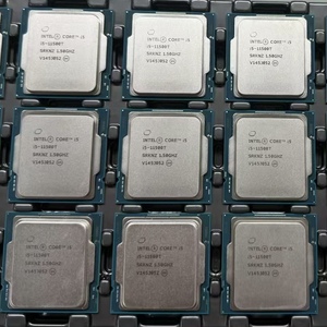 100% Original 11e génération pour processeur CPU Core I5-11500T 6 cœurs 12 Mo 35 W 1,50 GHz LGA 1200 Version officielle 100% Original 1 - Product Image 4