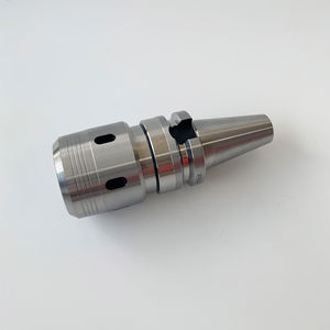 Portaherramientas <span class=keywords><strong>de</strong></span> Portabrocas <span class=keywords><strong>de</strong></span> fresado <span class=keywords><strong>de</strong></span> fuerza BT40 SC32 JM7125, Portabrocas <span class=keywords><strong>de</strong></span> vástago recto, Portabrocas para herramientas <span class=keywords><strong>de</strong></span> perforación fina <span class=keywords><strong>de</strong></span> carburo <span class=keywords><strong>de</strong></span> tungsteno - Product Image 4