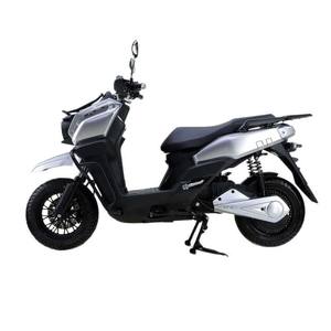 タンク300長距離ランニング電動バッテリースクーター大人用12インチリチウム高速オートバイ4ストロークエンジンOEM鍛造 - Product Image 5