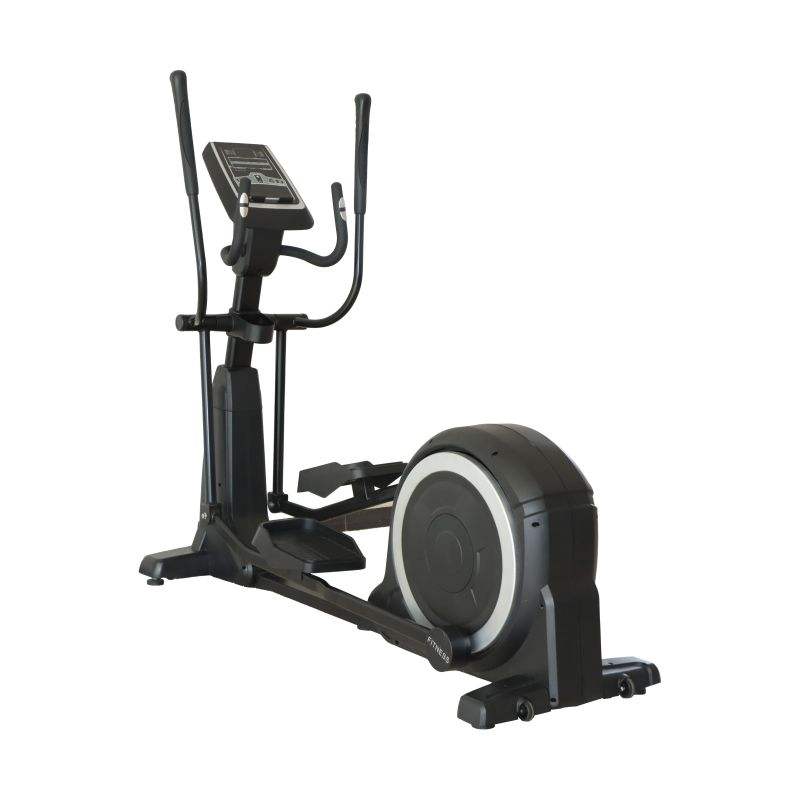 Cross Trainer Exerpeutic Elliptical Exerpeutic Gold 2000xlst