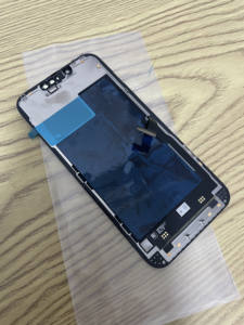 OEM Мягкий OLED LCD-дисплей в сборе для серий X/<span class=keywords><strong>XR</strong></span>/11/12/13/14/15, 6,1-дюймовый сенсорный экран, дигитайзер, внешнее стекло, гарантия 3 месяца - Product Image 6