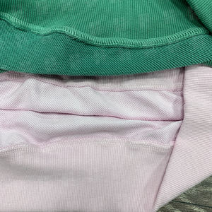 Sudaderas de Cuello Redondo Extra Grandes para Mujer, de Algodón de 300 g/m², Casuales, Ecológicas, con Bordado Personalizado al por Mayor - Product Image 6