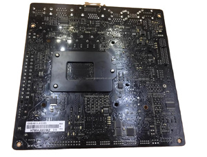 เมนบอร์ดเดสก์ท็อป Mini-ITX ของแท้ของใหม่ EMB-H81A-A10 DDR4หน่วยความจำ16GB RAM LGA <span class=keywords><strong>1151</strong></span>ซ็อกเก็ต INTEL 915 EMB-H81A-A10-MS ชิปเซ็ต - Product Image 4