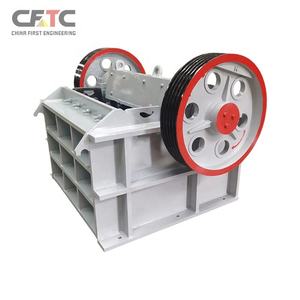 Venta Directa de Fábrica: Trituradora de Piedra Fina para Minería, Trituradora de Mandíbulas PEX-250*750 en Venta - Product Image 1