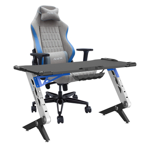 ALSEYE — bureau de jeu RGB pliable, <span class=keywords><strong>pc</strong></span>, le plus vendu - Product Image 1