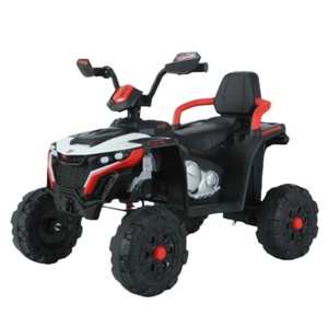 リモコン付き電動四輪ATVバイク、バッテリー駆動の乗用車、オフロード充電式、男の子と女の子向け - Product Image 3