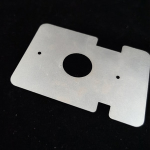 Pièces estampées en acier inoxydable 36 mm pour le traitement des métaux et la machinerie - Product Image 3
