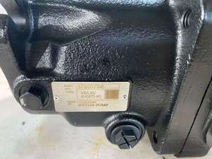 Bomba de Pistones de Repuesto Serie K3VL56 K5V80 K3VL63, Bomba de Pistones Hidráulica para Rueda 85Z7/85Z7B - Product Image 1
