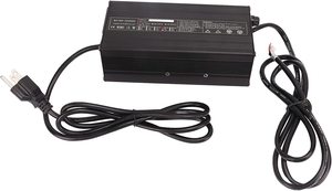 Chargeur Kaabo Wolf Warrior 83v 5a Vmoto Soco pour batteries Li-ion 72V 20S - Product Image 2