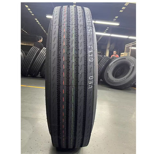 Pneu de camion 11r22.5 - Product Image 2