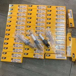 Bouchon de pièce de rechange-602-7619 6027619 617-1274 430-4521 6171274 4304521 Spark plug 6171274 - Product Image 6