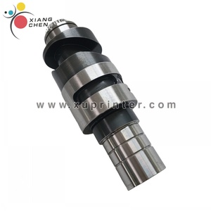 JENNEY Original Nouveau Arbre à cames F2.072.002 pour Heidelberg XL105 CD102 CX102 Pièces de rechange pour presse offset - Product Image 3
