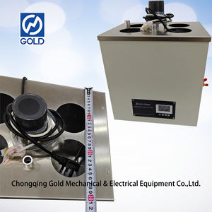 Оборудование для испытаний медных полос на коррозию по стандарту ASTM D130 / Анализатор коррозии меди - Product Image 2