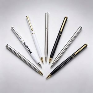 Wholesale Ballpoint <b>Pen</b> for Reseller and Retail Store Channel Use for Brand Promotion Events - Product Image 1