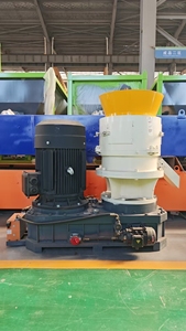 Многофункциональная плоская машина для гранулирования Биомассы - Product Image 4