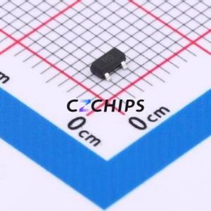 Original-nouveau IRLML0030TRPBF-ES SOT-23 Transistor transistor à effet de champ (MOSFET) - Product Image 1