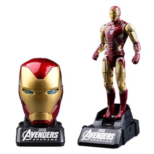 Statuetta Ufficiale Marvel in Plastica, Ornamento Spider-<span class=keywords><strong>Man</strong></span>, Regalo per Bambini e Uomini dai 14 Anni in su - Product Image 1