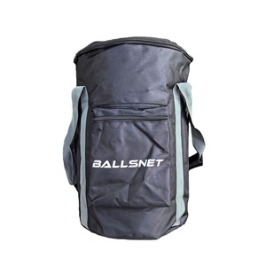 <span class=keywords><strong>Bolsa</strong></span> de Almacenamiento para Pelotas de Béisbol/Sóftbol, Multifuncional, Resistente, de Tela Oxford Negra y <span class=keywords><strong>Verde</strong></span>, <span class=keywords><strong>Bolsa</strong></span> para Pelotas LJ Sports - Product Image 2