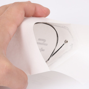 Cuerdas para Violín Alice A706, Cuarta Cuerda de Acero Sin Recubrimiento, Accesorios Duraderos para Violín - Product Image 2
