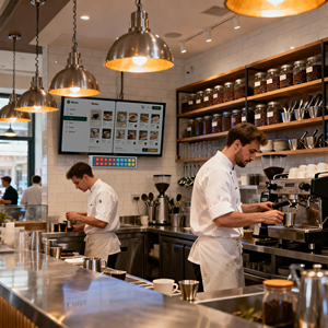 Nuevo Producto: Teclado USB con Cable de 20 Teclas, Totalmente Programable <span class=keywords><strong>para</strong></span> Sistemas de Visualización y Pedidos en Cocina - Product Image 2