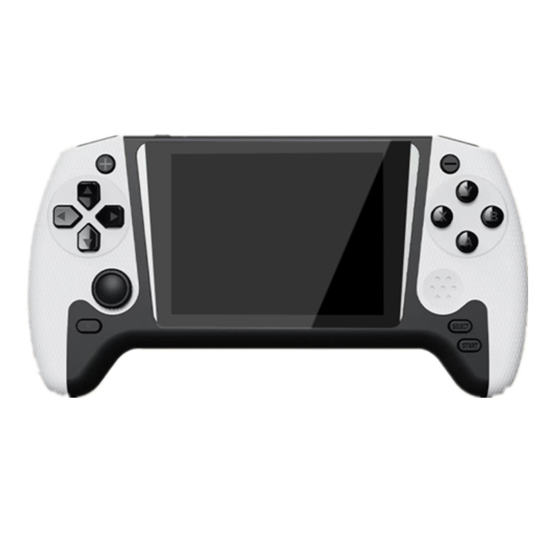 Bianco (Console singola)