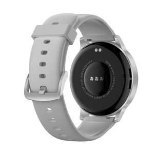 Reloj Inteligente Lw77 con Monitorización de Salud, Respuesta a Llamadas, Pantalla Redonda HD de 1.43 Pulgadas, Reloj Inteligente de Moda con Correa, Relojes 2024 - Product Image 6