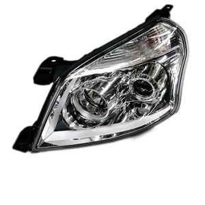 Luz Trasera P1371010002A0 BJ1027 BJ1037 BJ2027 Tunland E3 para Camioneta FOTON P1371010001A0 - Product Image 2