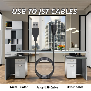 แท่นชาร์จสาย USB แบบพกพายาว1ม. พร้อมแจ็กเก็ต PVC & TPE อุปกรณ์ชาร์จนาฬิกาอัจฉริยะแท่นชาร์จสำหรับ <span class=keywords><strong>Xiaomi</strong></span> mibro สี <span class=keywords><strong>X1</strong></span> Lite - Product Image 5