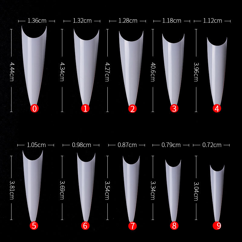 Forfait naturel 600 ocs