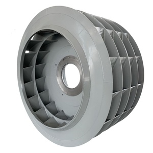 ใบพัดของพัดลมแบบแรงเหวี่ยง - Product Image 2