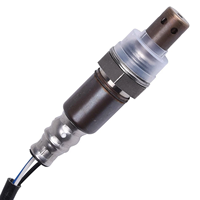 Nouveau capteur d'oxygène O2 Lambda avant supérieur Dong RUI 89467 33050 8946733100 33100 Pièce moteur Capteur ABS