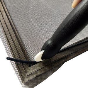 <span class=keywords><strong>Retenedor</strong></span> de pantalla de goma para ventana de pantalla - Product Image 5
