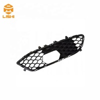 156112965 Grille inférieure du pare-chocs avant côté droit noire pour Alfa Romeo Giulia 2015-2022 Remplacement OE Pièces de carrosserie automobile