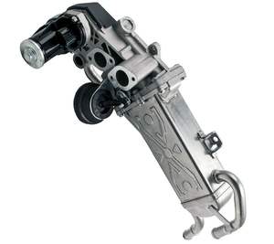 03P131512B <span class=keywords><strong>EGR</strong></span> pour <span class=keywords><strong>Seat</strong></span> <span class=keywords><strong>Ibiza</strong></span> 1.2 TDI Valve Cooler 03P131512C 03P131512D 03P131512E Haute Qualité - Product Image 4